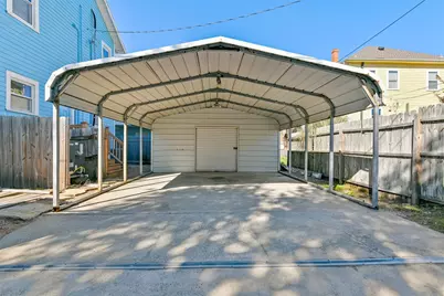 1712 19th Street #2, Galveston, TX 77550 - Photo 23