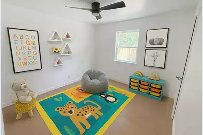 2805 2nd Avenue N, Texas City, TX 77590 - Photo 21