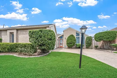 12906 Ashford Chase Drive, Houston, TX 77082 - Photo 1