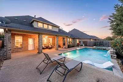 8169 Tranquil Lake Way, Conroe, TX 77385 - Photo 1