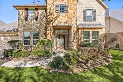 8169 Tranquil Lake Way, Conroe, TX 77385 - Photo 5