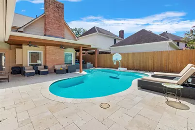 1610 Leatherwood Drive, Katy, TX 77450 - Photo 31
