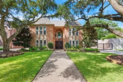 1610 Leatherwood Drive, Katy, TX 77450 - Photo 1