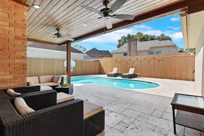 1610 Leatherwood Drive, Katy, TX 77450 - Photo 29