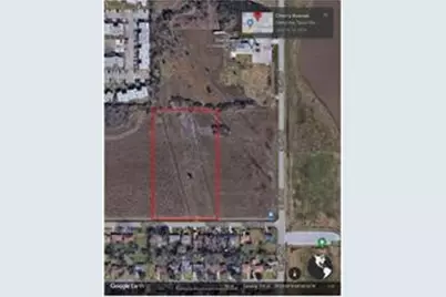 00 Cherry Avenue, Texas City, TX 77591 - Photo 1