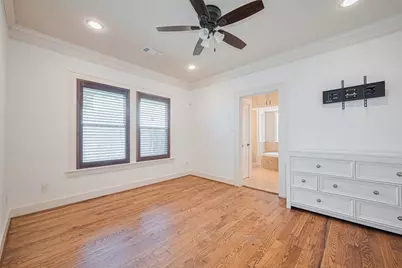 901 W 21st Street, Houston, TX 77008 - Photo 23