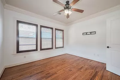 901 W 21st Street, Houston, TX 77008 - Photo 37