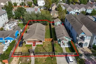 901 W 21st St, Houston, TX 77008 - Photo 47