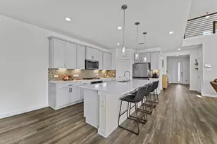 22503 Modica Rift Ln, Katy, TX 77449 - Photo 9