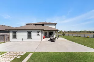 22503 Modica Rift Ln, Katy, TX 77449 - Photo 41
