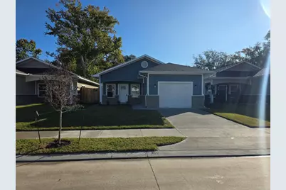 9910 Dipping Brook Street, Houston, TX 77076 - Photo 1