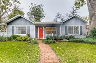 4035 Oakridge St, Houston, TX 77009 - Photo 1