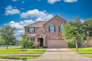 25342 Briscoe Village Dr, Richmond, TX 77406 - Photo 1