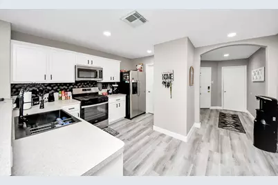 8218 Radial Court, Rosharon, TX 77583 - Photo 11