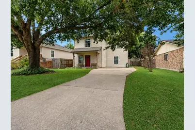 4903 Moody Reef Drive, Bacliff, TX 77518 - Photo 1