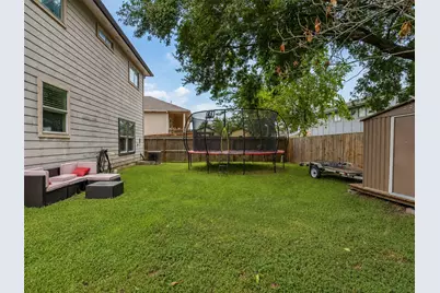 4903 Moody Reef Drive, Bacliff, TX 77518 - Photo 23