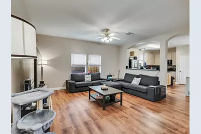 4903 Moody Reef Drive, Bacliff, TX 77518 - Photo 7