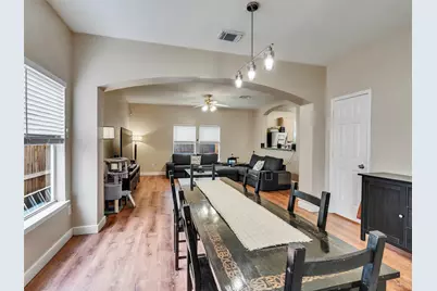 4903 Moody Reef Drive, Bacliff, TX 77518 - Photo 3