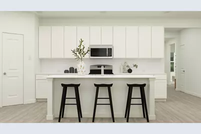 2510 Rose Gold Drive, Rosharon, TX 77583 - Photo 9