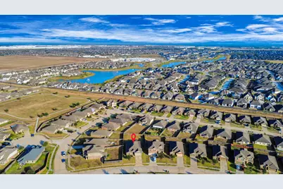 29534 Jarvis Bay Pass, Katy, TX 77494 - Photo 3