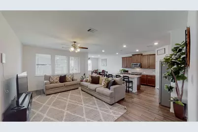31415 Whitcombe Summit Way, Hockley, TX 77447 - Photo 3