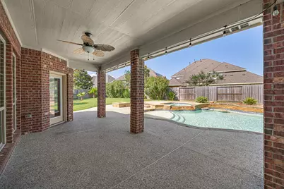 2873 Casciano Court, League City, TX 77573 - Photo 33