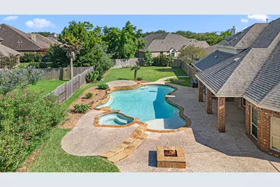 2873 Casciano Court, League City, TX 77573 - Photo 3