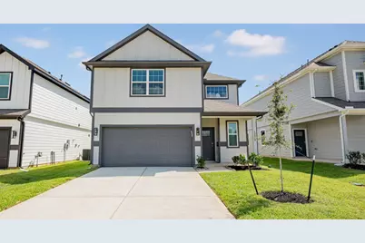 13428 Yellow Perch Drive, Conroe, TX 77384 - Photo 1