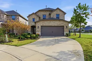 17169 Upland Bent Ct, Conroe, TX 77385 - Photo 3
