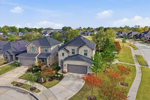 17169 Upland Bent Ct, Conroe, TX 77385 - Photo 41