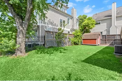 1801 Oxford, Houston, TX 77008 - Photo 5