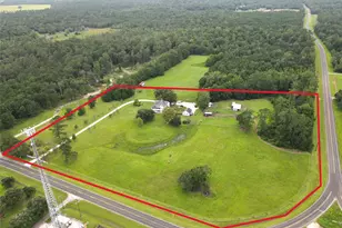 8334 FM 562, Anahuac, TX 77514 - Photo 1