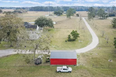 8334 Fm 562, Anahuac, TX 77514 - Photo 45