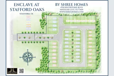 631 Rolling Oaks, Stafford, TX 77477 - Photo 49