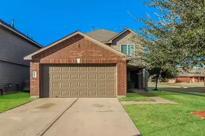 19014 Moynihan Drive, Katy, TX 77449 - Photo 1