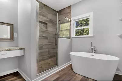 201 N Pine Street, Corrigan, TX 75939 - Photo 23