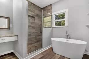 201 N Pine St, Corrigan, TX 75939 - Photo 23