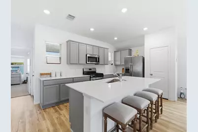 7327 Bartoncliff Drive, Katy, TX 77493 - Photo 11