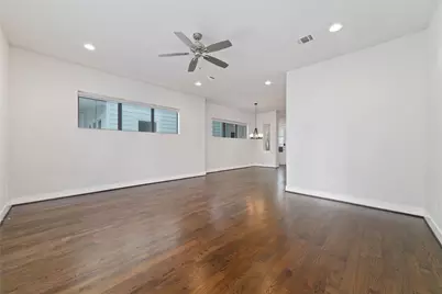 1917 W 15th Street #A, Houston, TX 77008 - Photo 13