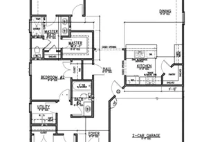 10727 Crockett Meadows Blvd, Conroe, TX 77306 - Photo 3