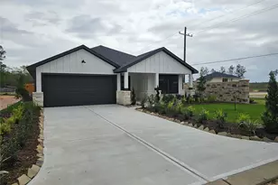 10727 Crockett Meadows Blvd, Conroe, TX 77306 - Photo 1