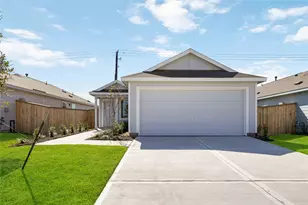 4915 Esperanza Ter Dr, Richmond, TX 77469 - Photo 1