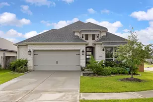 42208 Cubierto Trce, Magnolia, TX 77354 - Photo 1