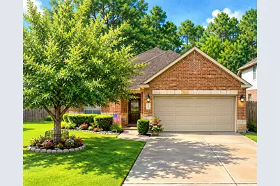 7471 Durango Creek Drive, Magnolia, TX 77354 - Photo 1