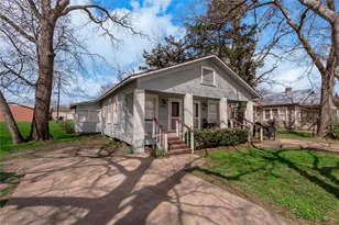 254 Railroad St, Trinity, TX 75862 - Photo 21