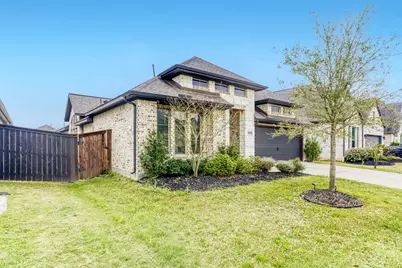 9219 Eckert Road, Iowa Colony, TX 77583 - Photo 3