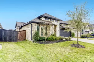 9219 Eckert Rd, Iowa Colony, TX 77583 - Photo 3