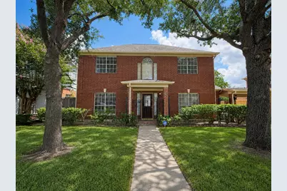 3411 Ashfield Drive, Houston, TX 77082 - Photo 1