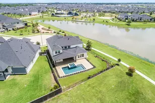 7526 Sunny Oak Ln, Fulshear, TX 77441 - Photo 5