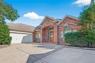 1015 Longdraw Dr, Katy, TX 77494 - Photo 3